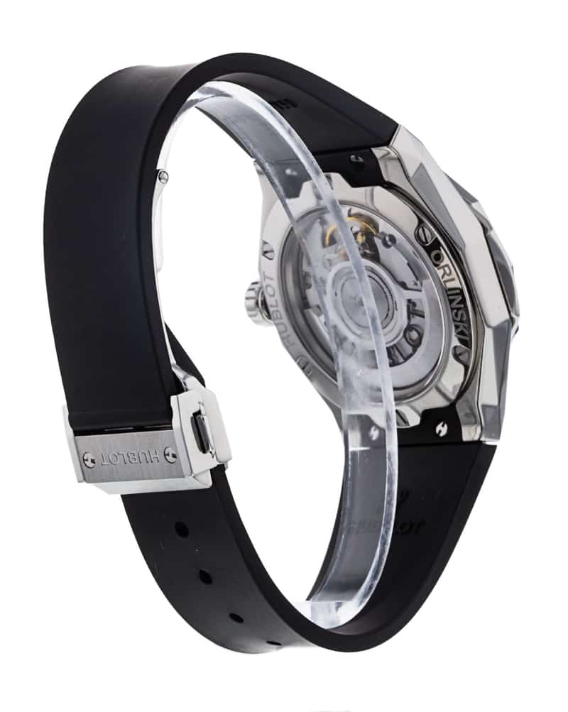 Hublot Classic Fusion 550.NS.1800.RX.ORL19